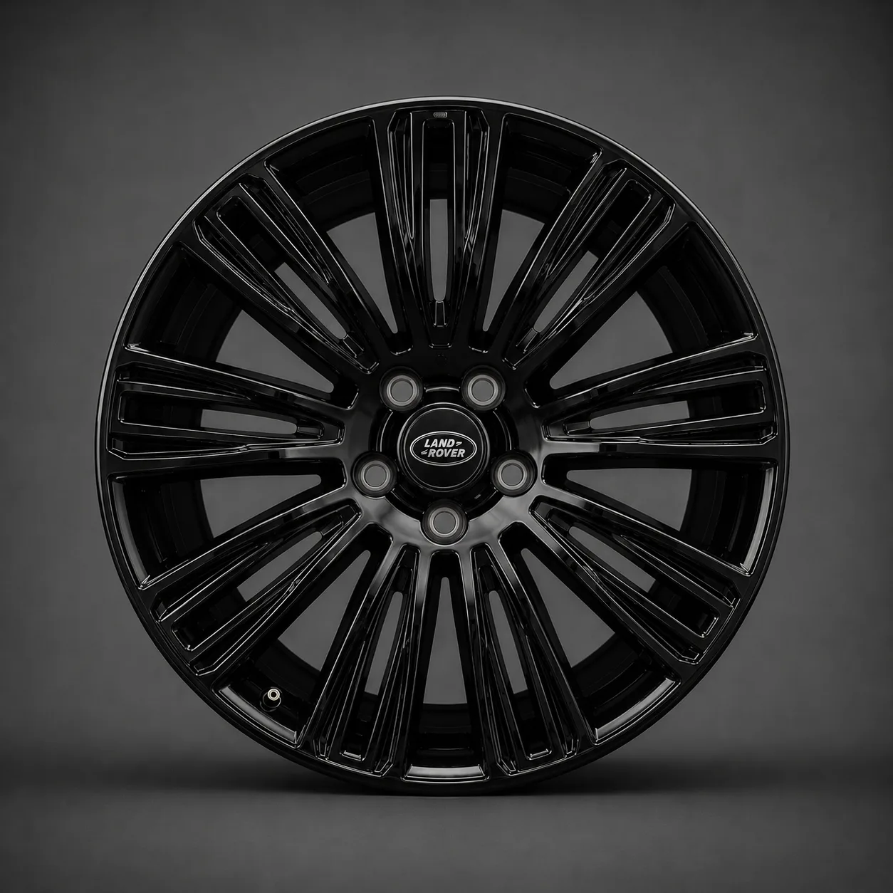 Range Rover 22s Rims 22